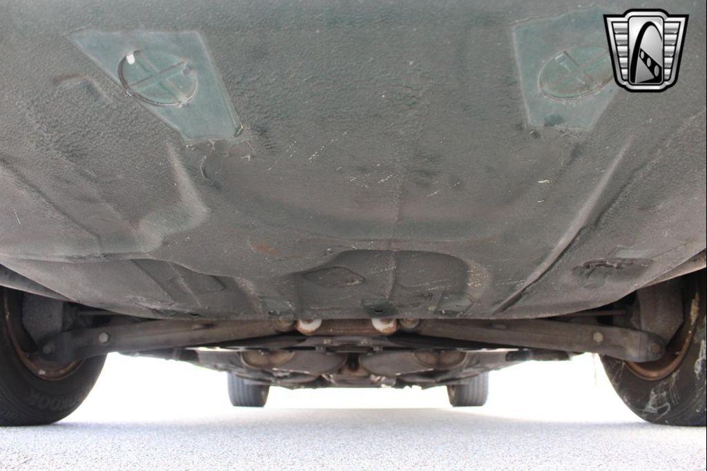 used 1997 Jaguar XJ car, priced at $13,000