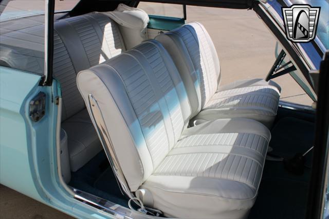 used 1962 Chevrolet Corvair car, priced at $15,000