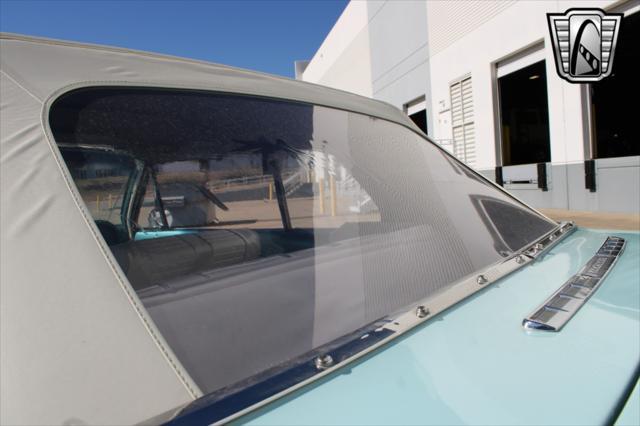 used 1962 Chevrolet Corvair car, priced at $15,000