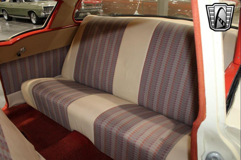 used 1958 Chevrolet Delray car, priced at $27,000