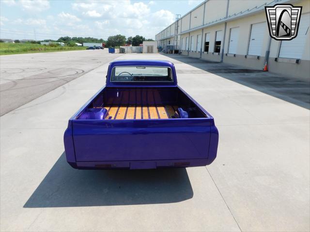 used 1969 Chevrolet C10/K10 car, priced at $31,000