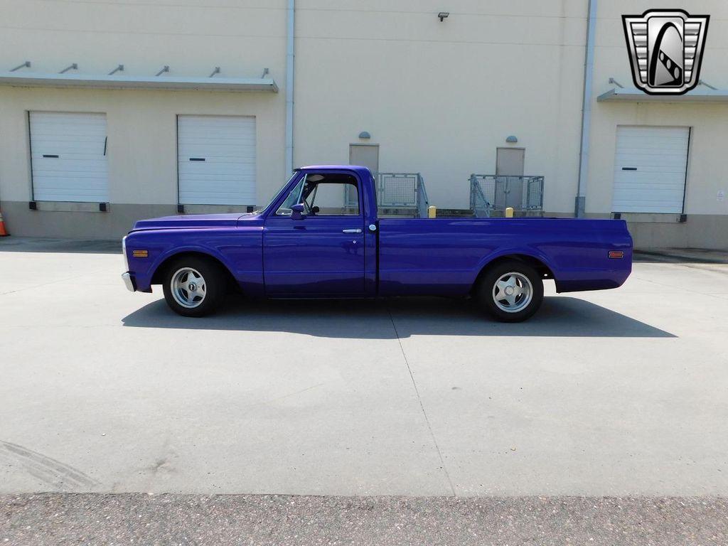 used 1969 Chevrolet C10/K10 car, priced at $24,000
