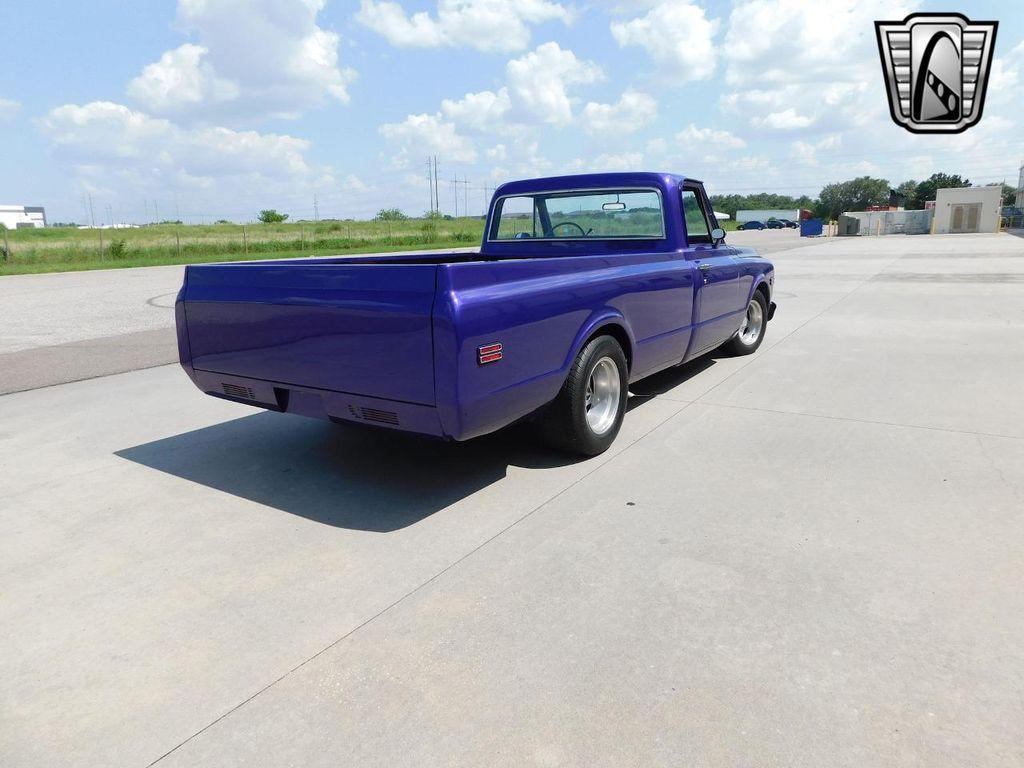 used 1969 Chevrolet C10/K10 car, priced at $24,000