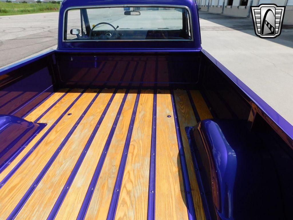 used 1969 Chevrolet C10/K10 car, priced at $24,000