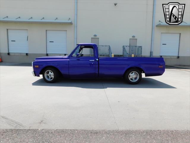 used 1969 Chevrolet C10/K10 car, priced at $31,000