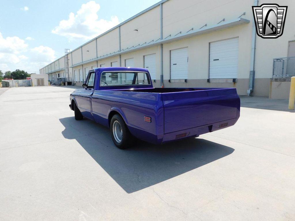 used 1969 Chevrolet C10/K10 car, priced at $24,000