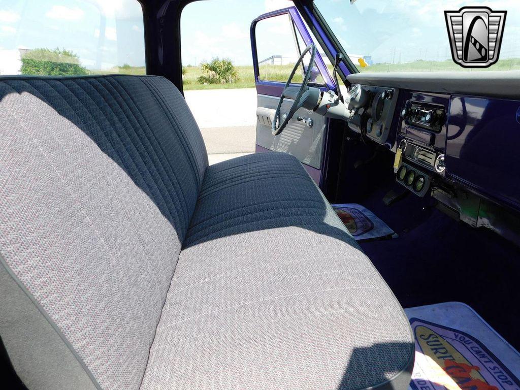 used 1969 Chevrolet C10/K10 car, priced at $24,000