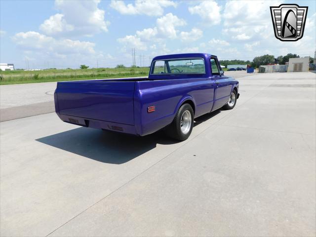 used 1969 Chevrolet C10/K10 car, priced at $31,000