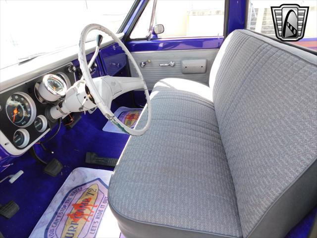 used 1969 Chevrolet C10/K10 car, priced at $31,000