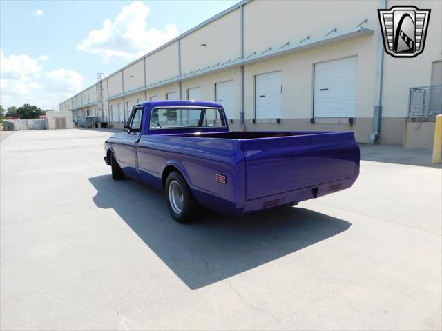 used 1969 Chevrolet C10/K10 car, priced at $31,000