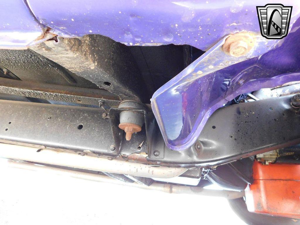 used 1969 Chevrolet C10/K10 car, priced at $24,000