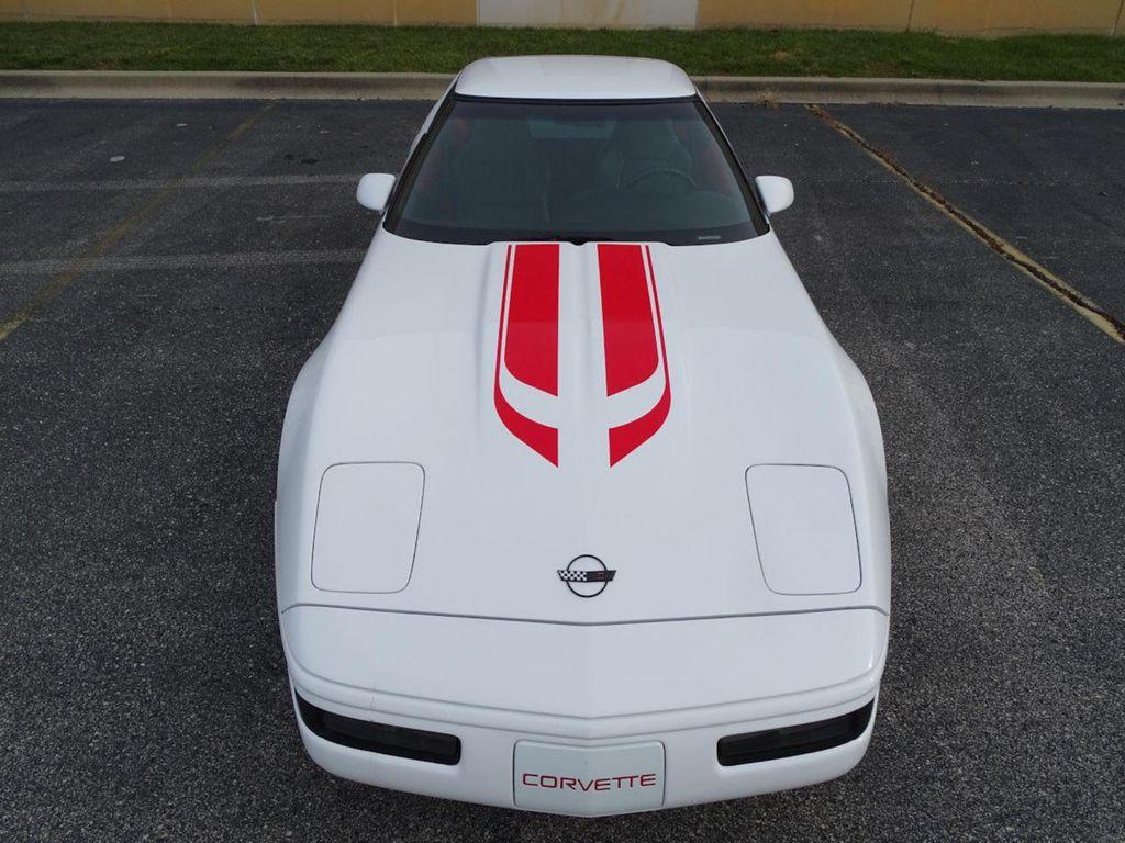 used 1995 Chevrolet Corvette car, priced at $14,000