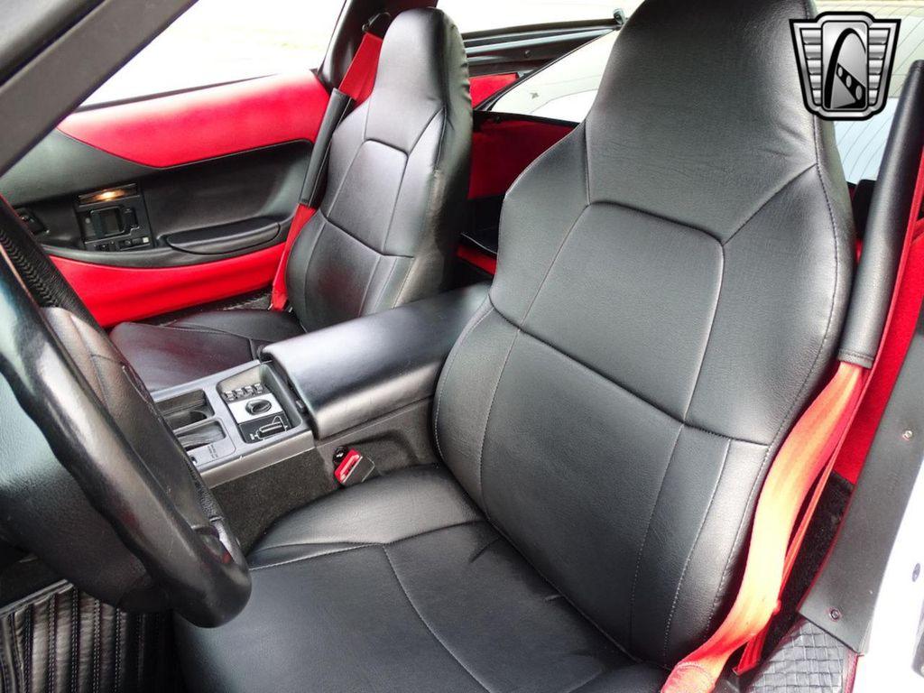 used 1995 Chevrolet Corvette car, priced at $14,000