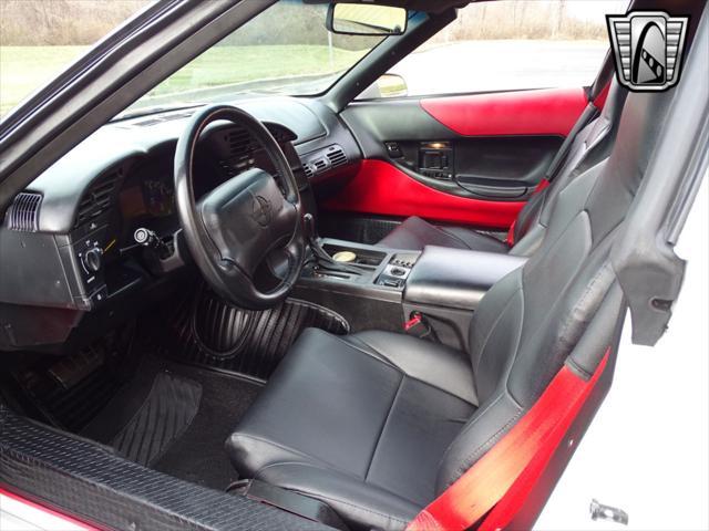 used 1995 Chevrolet Corvette car, priced at $17,000