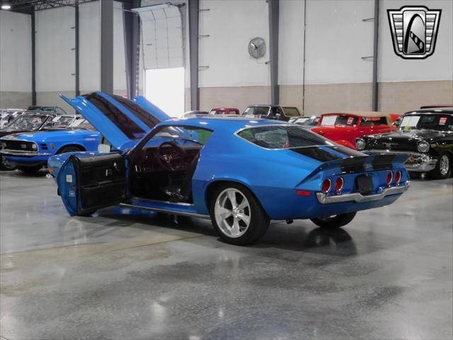 used 1973 Chevrolet Camaro car, priced at $44,000