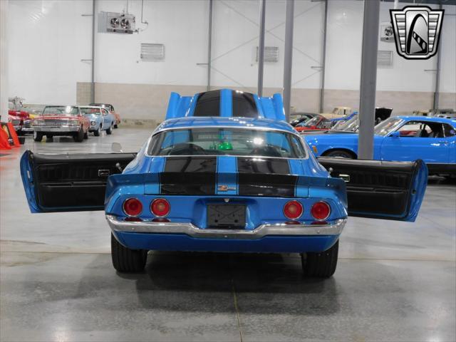 used 1973 Chevrolet Camaro car, priced at $44,000