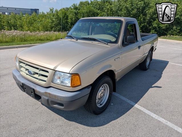 used 2002 Ford Ranger car, priced at $11,500