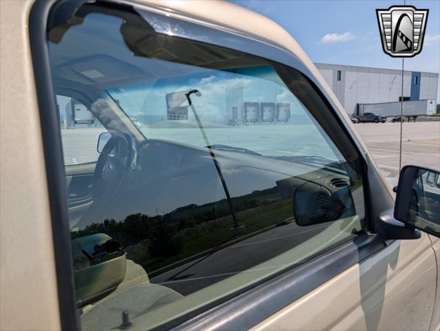 used 2002 Ford Ranger car, priced at $11,500