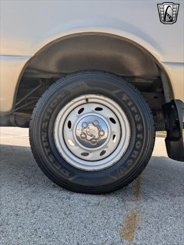 used 2002 Ford Ranger car, priced at $11,500