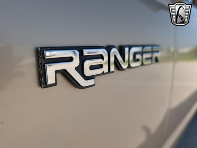 used 2002 Ford Ranger car, priced at $11,500