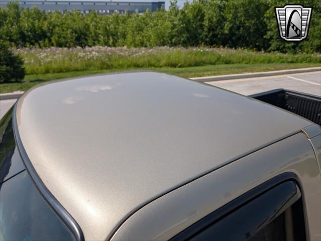 used 2002 Ford Ranger car, priced at $11,500