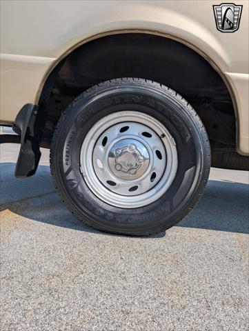 used 2002 Ford Ranger car, priced at $11,500