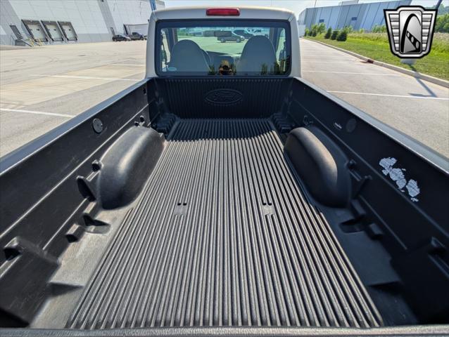 used 2002 Ford Ranger car, priced at $11,500