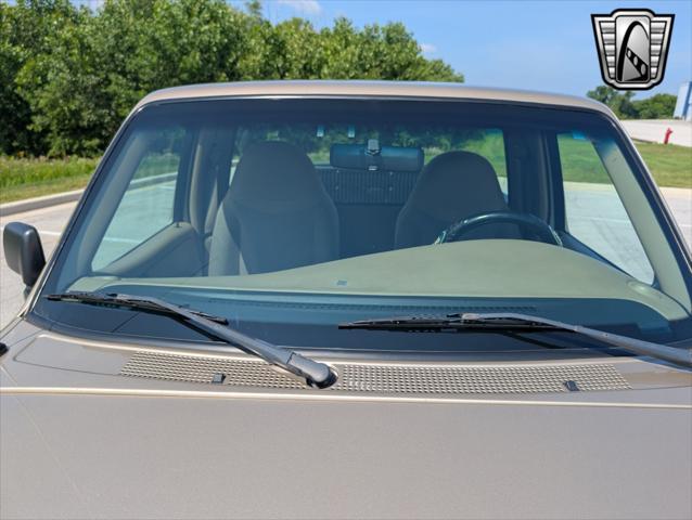 used 2002 Ford Ranger car, priced at $11,500