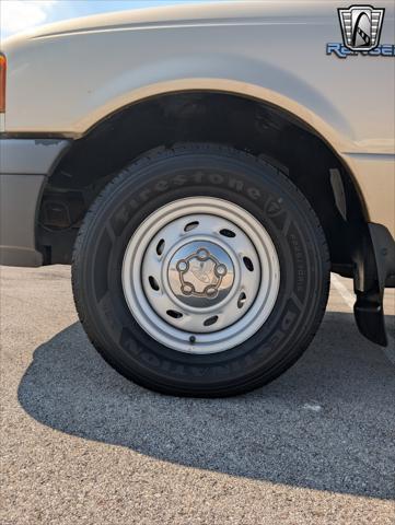 used 2002 Ford Ranger car, priced at $11,500