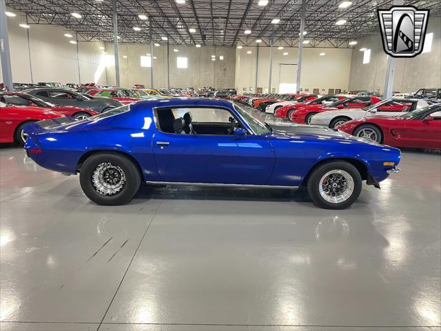 used 1970 Chevrolet Camaro car, priced at $91,000