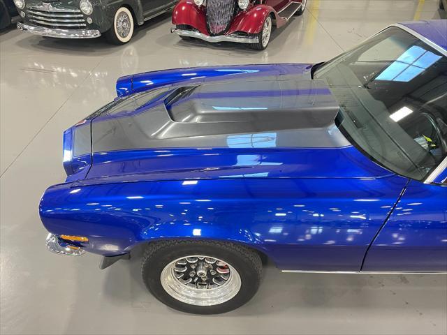 used 1970 Chevrolet Camaro car, priced at $91,000