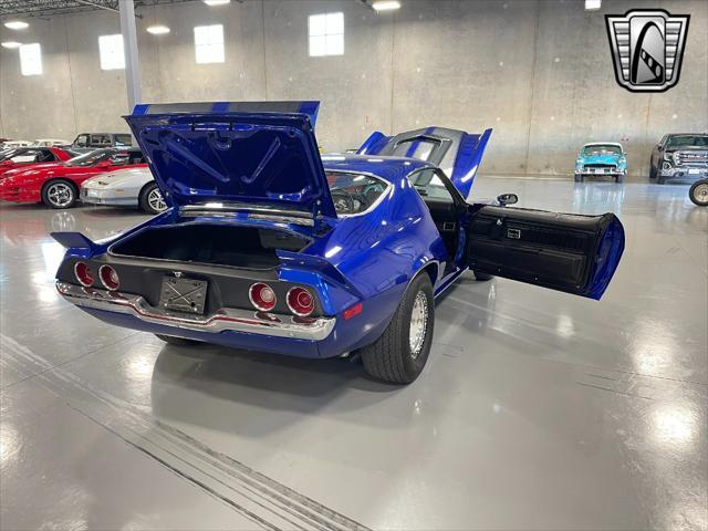 used 1970 Chevrolet Camaro car, priced at $91,000