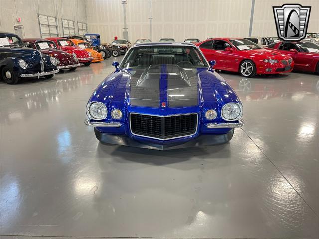 used 1970 Chevrolet Camaro car, priced at $91,000