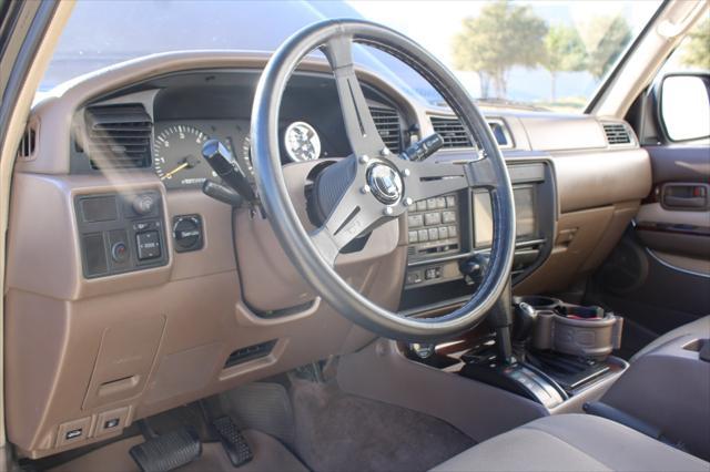 used 1997 Lexus LX 450 car, priced at $25,000