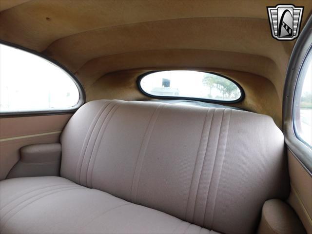 used 1941 Ford Deluxe car, priced at $16,500