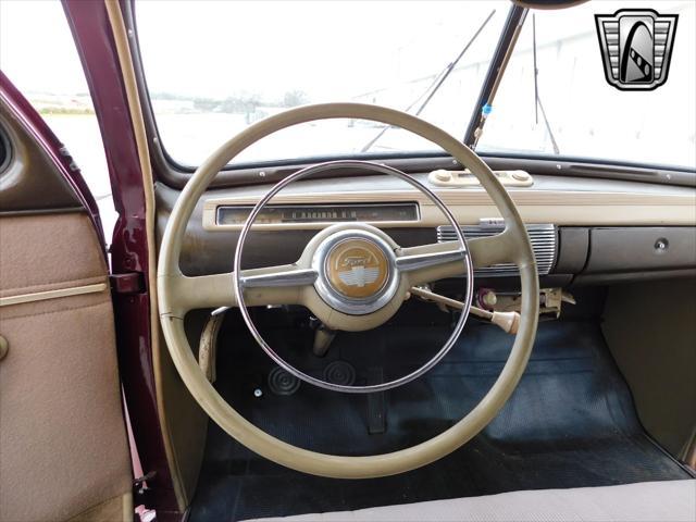 used 1941 Ford Deluxe car, priced at $16,500