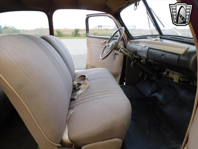 used 1941 Ford Deluxe car, priced at $16,500