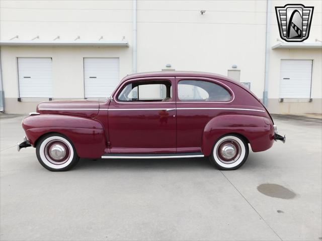 used 1941 Ford Deluxe car, priced at $16,500