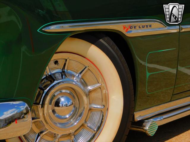 used 1951 Chevrolet Special Deluxe car, priced at $55,000