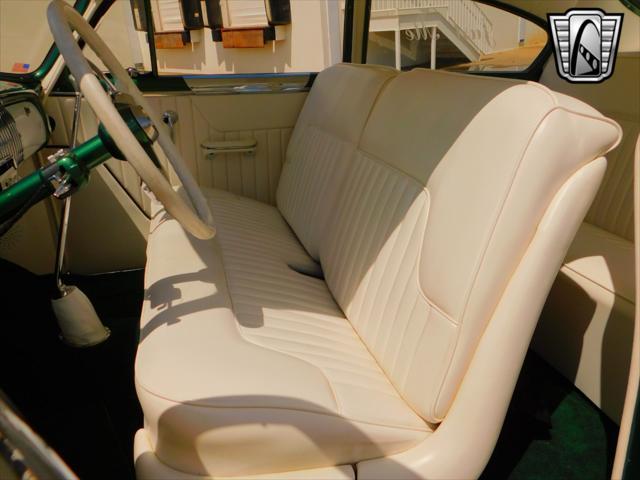 used 1951 Chevrolet Special Deluxe car, priced at $55,000