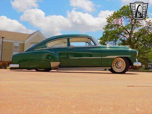 used 1951 Chevrolet Special Deluxe car, priced at $55,000