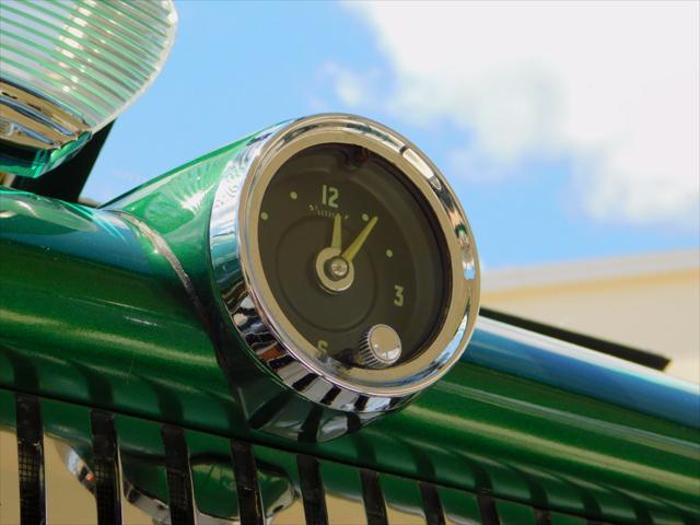 used 1951 Chevrolet Special Deluxe car, priced at $55,000