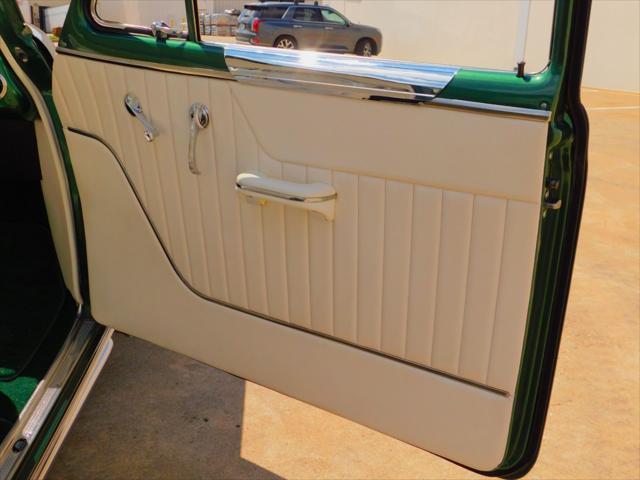 used 1951 Chevrolet Special Deluxe car, priced at $55,000