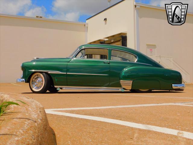 used 1951 Chevrolet Special Deluxe car, priced at $55,000