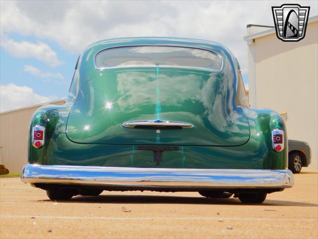 used 1951 Chevrolet Special Deluxe car, priced at $55,000