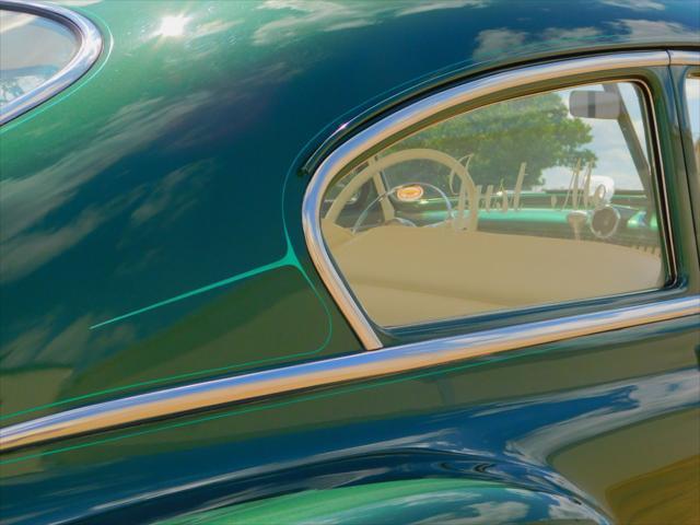 used 1951 Chevrolet Special Deluxe car, priced at $55,000
