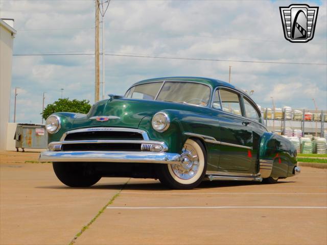 used 1951 Chevrolet Special Deluxe car, priced at $55,000