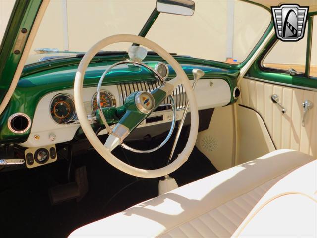 used 1951 Chevrolet Special Deluxe car, priced at $55,000