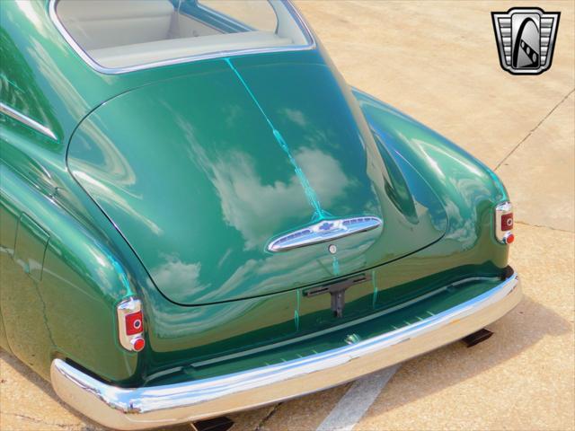 used 1951 Chevrolet Special Deluxe car, priced at $55,000