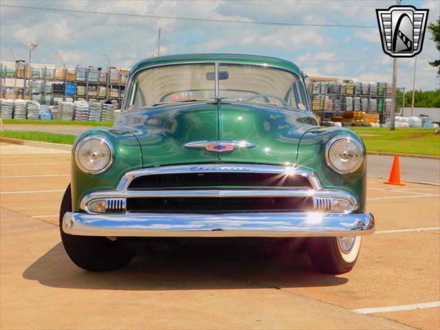 used 1951 Chevrolet Special Deluxe car, priced at $55,000